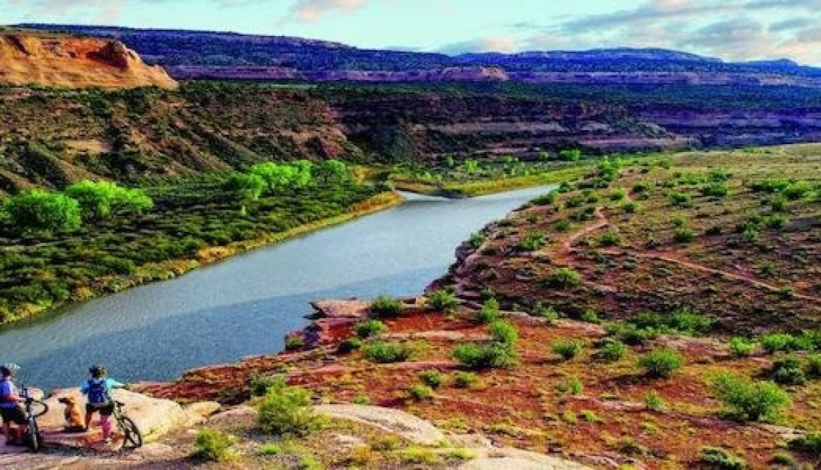 Grand Junction, CO and 3rd Line Hockey