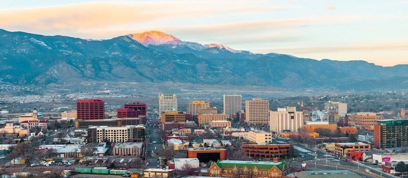 3rd line hockey tournament Colorado Springs