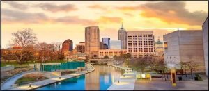 Indianapolis-skyline-hockey-event