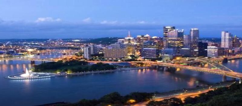 pittsburg-pa-3rd-line-hockey-tournament Pittsburg PA Skyline - 3rd line hockey