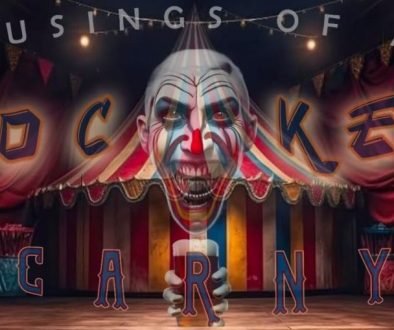 Hockey Carney Graphic - 3rd Line Hockey