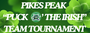 pikes peak team tournament banenr
