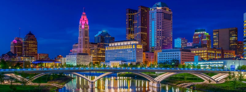 columbus oh draft hockey tournament