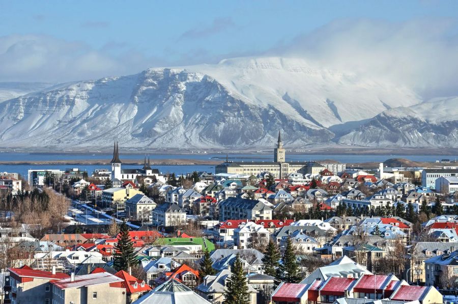 Iceland Hockey Tournament 3rd Line Hockey
