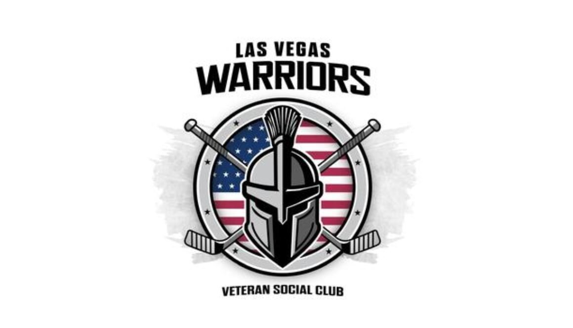 warriors hockey logo image