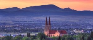 helena-mt-skyline-dusk