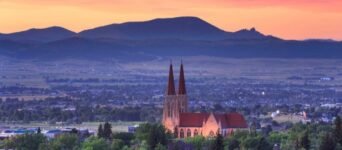 helena-mt-skyline-dusk