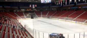 lake placid hockey arena