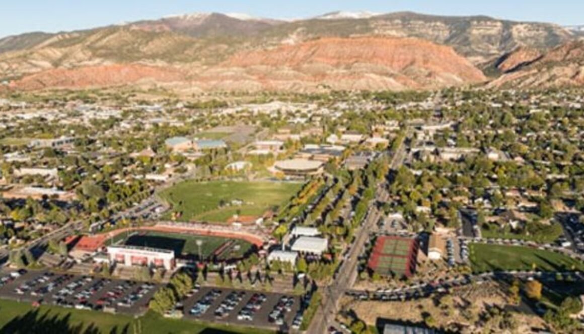 Cedar City UT