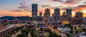 Birmingham AL (1)