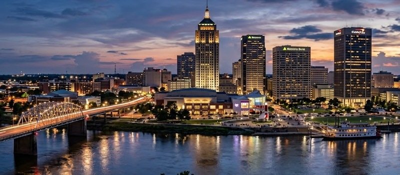 Shreveport LA (2)